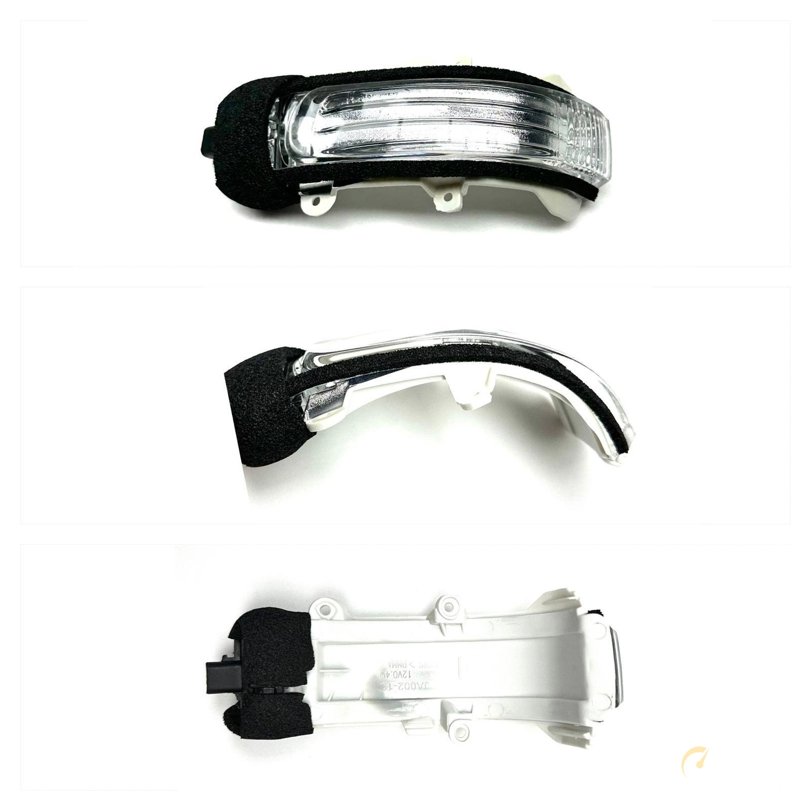 TOYOTA COROLLA AURİS SOL AYNA SİNYALİ LEDLİ 2010-2012